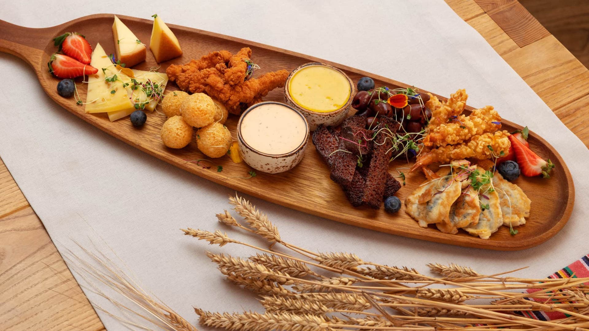 Restaurant Kaerajaan