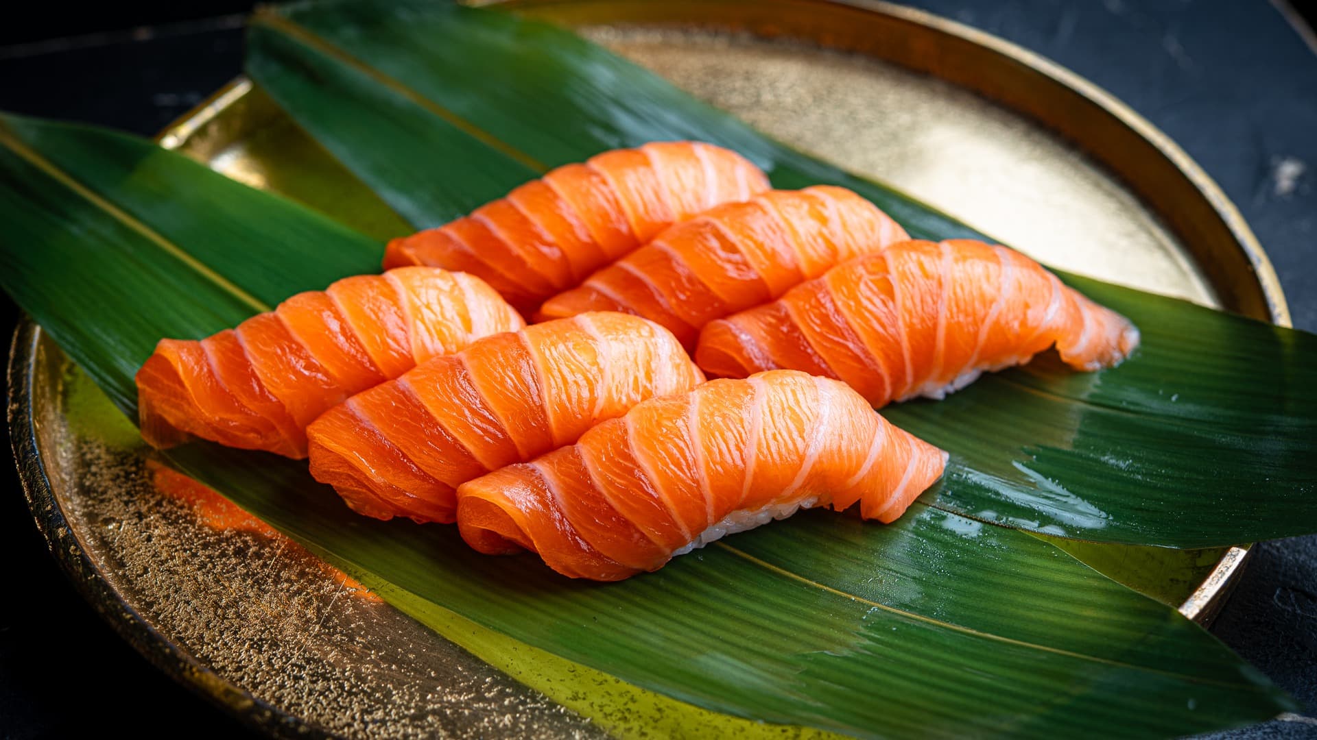 10% discount at Roku Restaurant